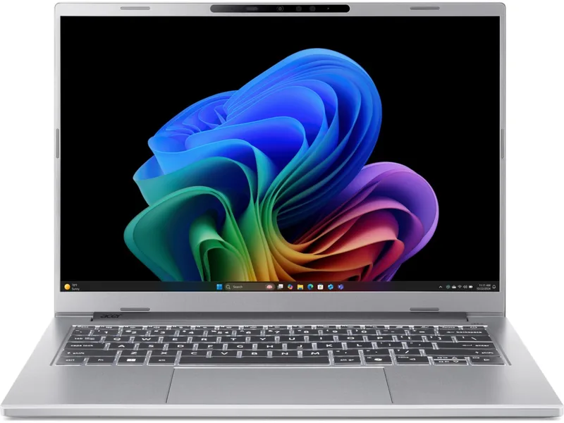 Acer Aspire 14 AI A14-A71M 14" WUXGA OLED
