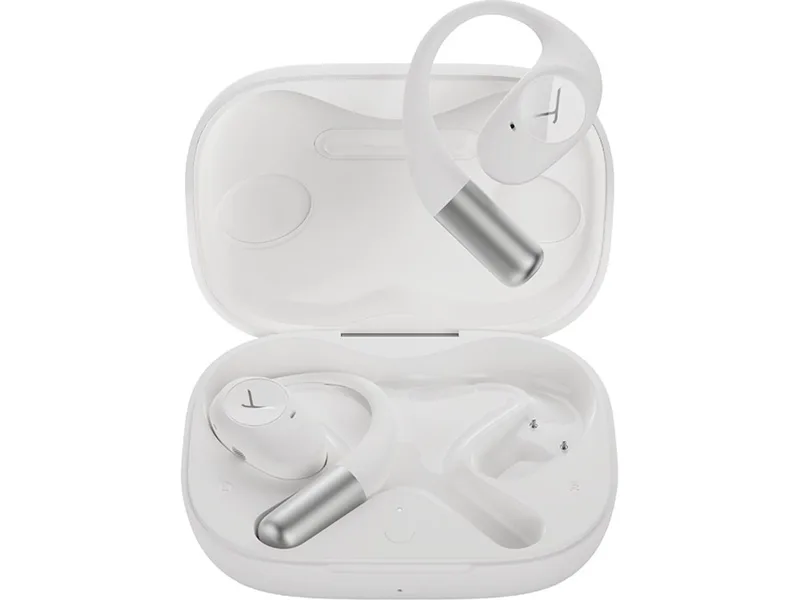 Beyerdynamic AMIRON 200 Open True Wireless (vit)
