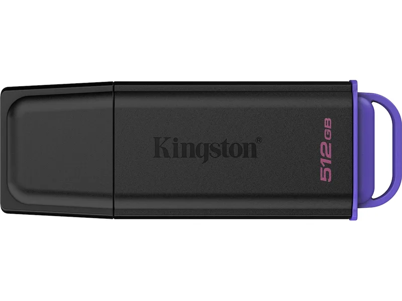 512 GB Kingston DataTraveler Exodia S, USB 3.2