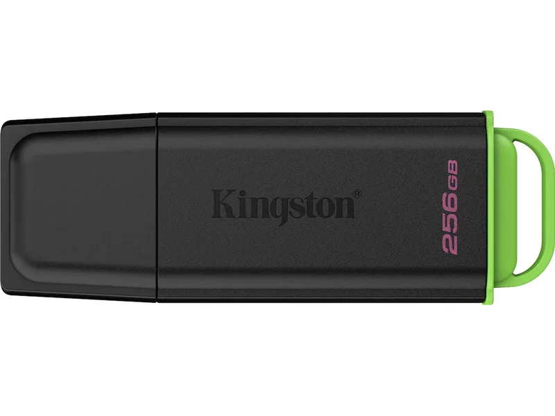256 GB Kingston DataTraveler Exodia, USB 3.2