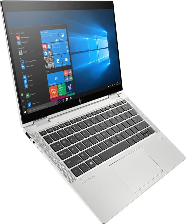 HP EliteBook x360 1030 G4