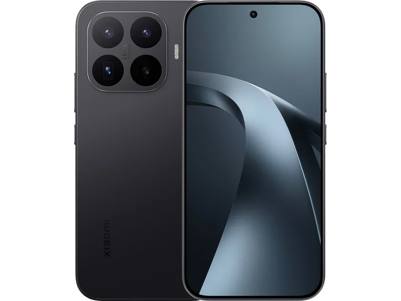 Xiaomi 17T 256GB (svart)