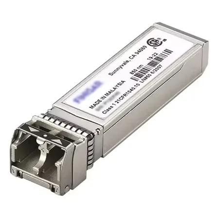 QNAP SFP+ sändar/mottagarmodul