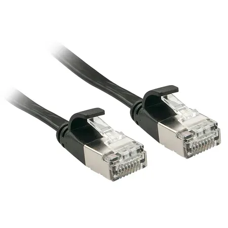 Lindy Cat6a U/FTP nätverkskabel