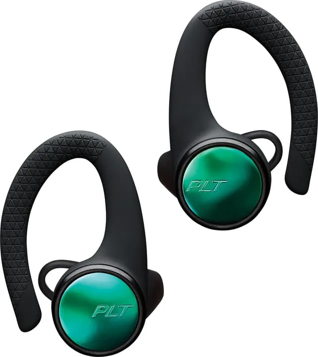 Plantronics BackBeat Fit 3150 True Wireless in ear-hörlurar
