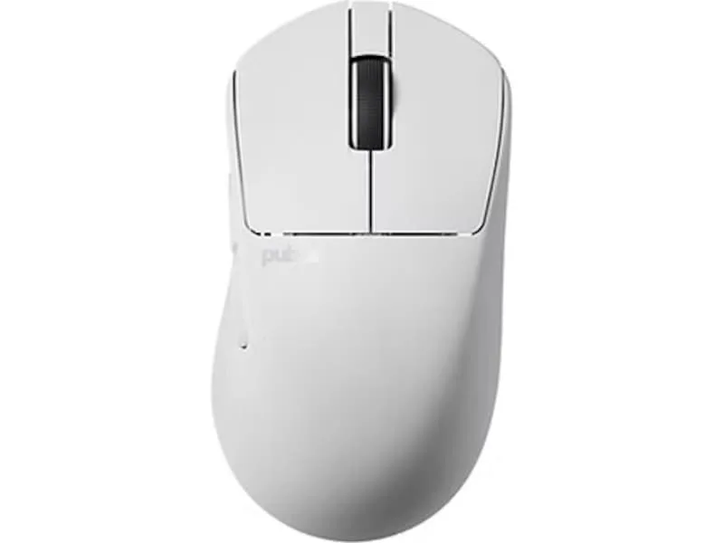 Pulsar X3 CrazyLight Gamingmus 46g