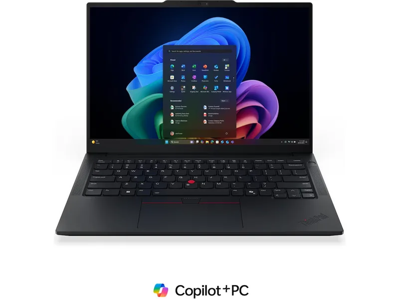 Lenovo ThinkPad E14 G8 14" WUXGA