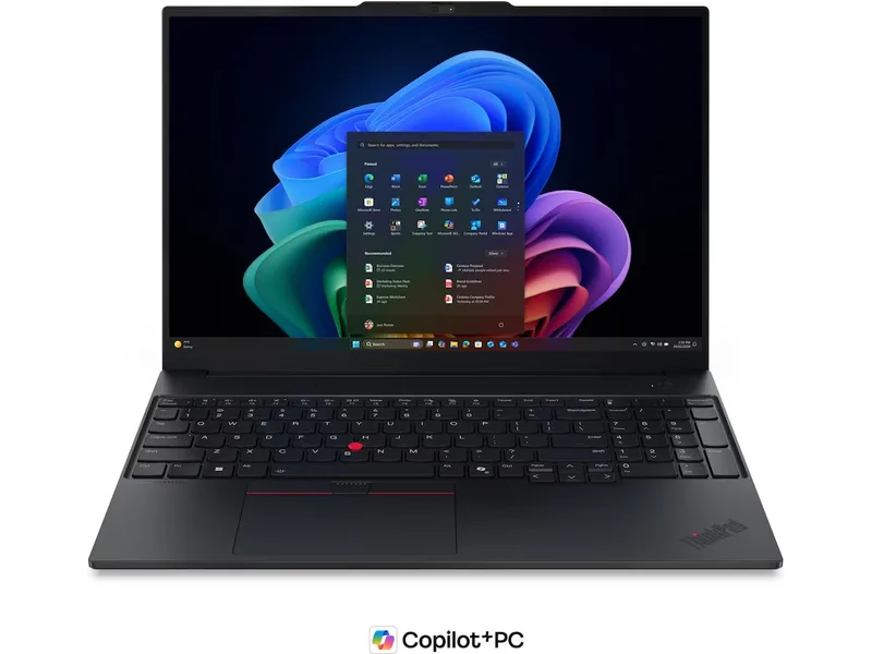 Lenovo ThinkPad E16 G4 16" WUXGA