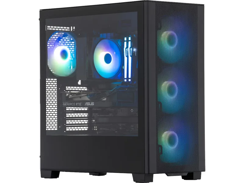 Komplett-PC Advanced Gaming i150 RGB