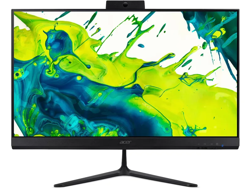 Acer Aspire C24B All-in-One PC 23.8" FHD