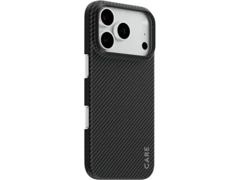 PanzerGlass CARE iPhone 17 Pro / 18 Pro Discovery fodral