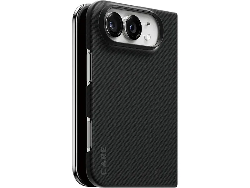 PanzerGlass CARE iPhone Duo Discovery fodral
