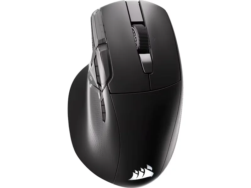 CORSAIR NIGHTSWORD v2 WIRELESS Spelmus