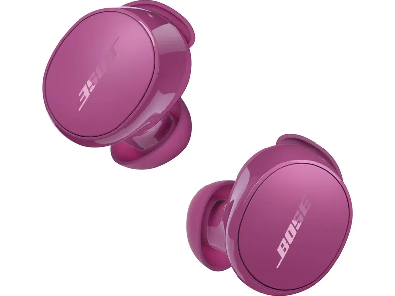 Bose QuietComfort Öronproppar 2:a gen, rosewood mauve