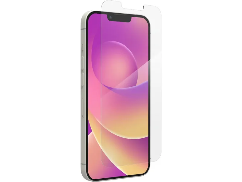 Zagg InvisibleShield Glass Elite Skärmskydd iPhone 16e