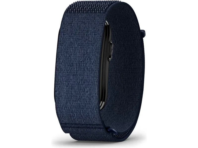Garmin Cirqa Smart Band L-XL (Kaptensblå)
