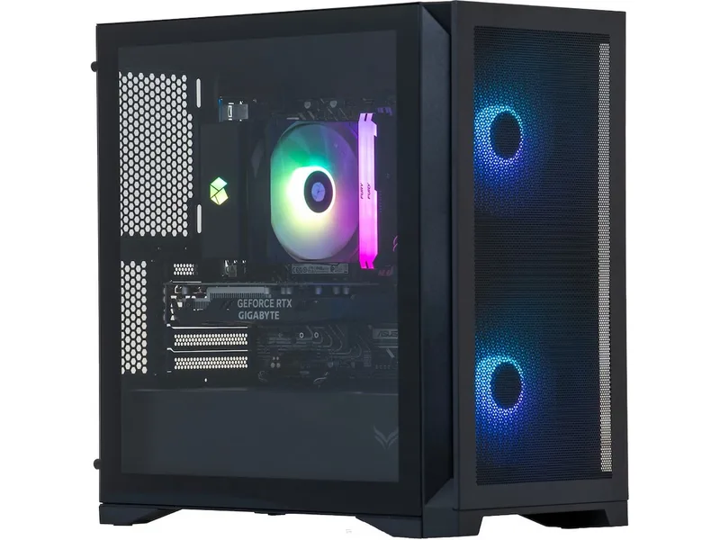 Komplett-PC Core Gaming i150