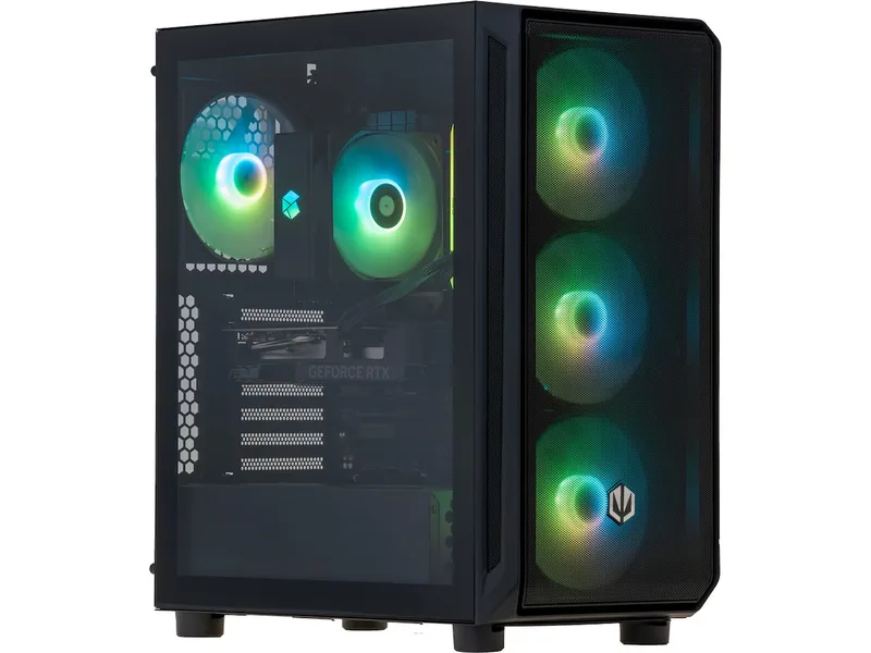 Komplett-PC Advanced Gaming i270
