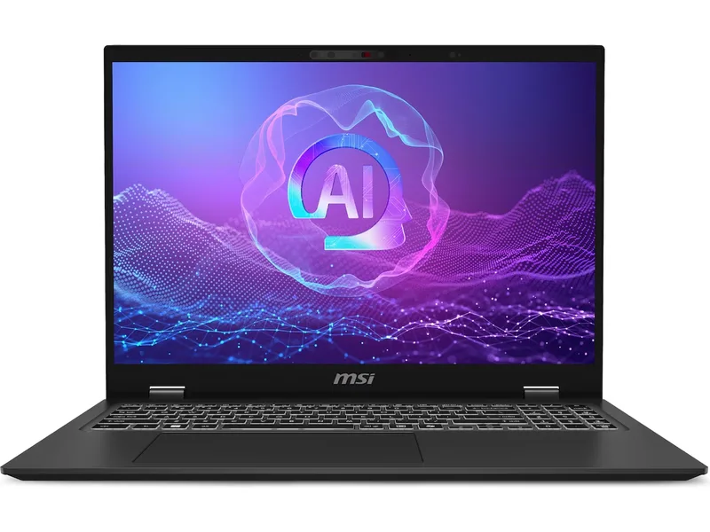 MSI Prestige 16 AI Evo 16" UHD+ -B-Grade