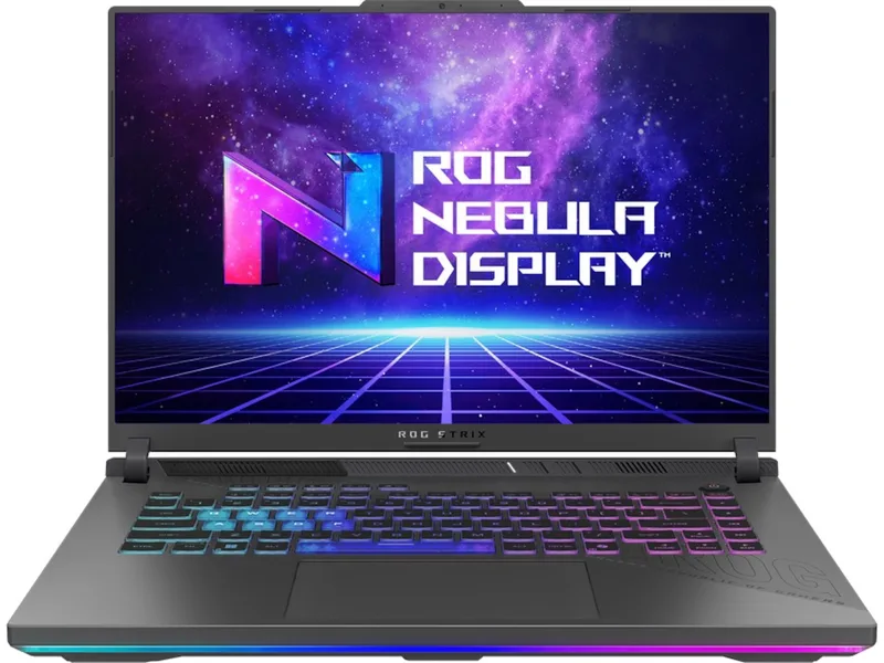ASUS ROG Strix G16 G614PR 16 tum WUXGA 165 Hz