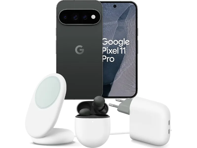 Google Pixel 11 Pro