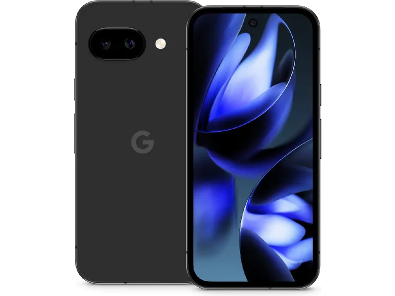Google Pixel 9a 256GB (obsidian)