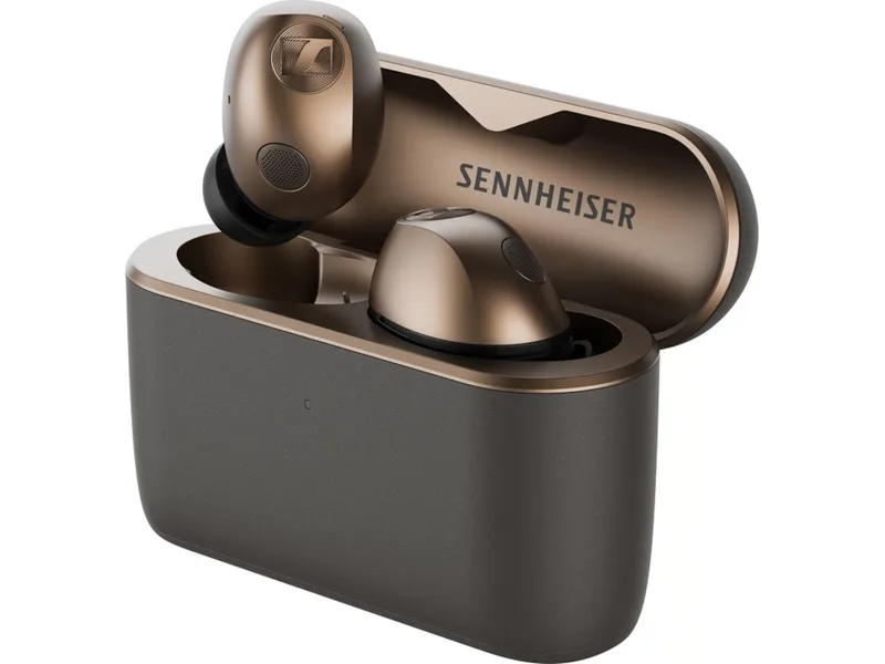 Sennheiser Momentum True Wireless 5 öronproppar koppar