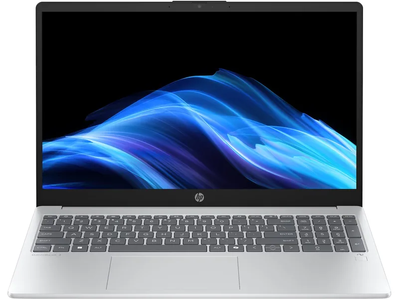 HP OmniBook 3 Next Gen Laptop 15-fn0032no 15,6" FHD