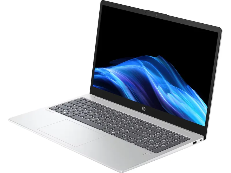 HP OmniBook 3 15-fn0013no 15,6" FHD bärbar dator