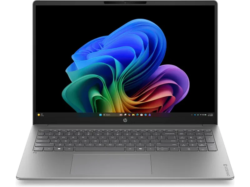 HP OmniBook 3 Next Gen Laptop 16-bz0003nox 16" 2K