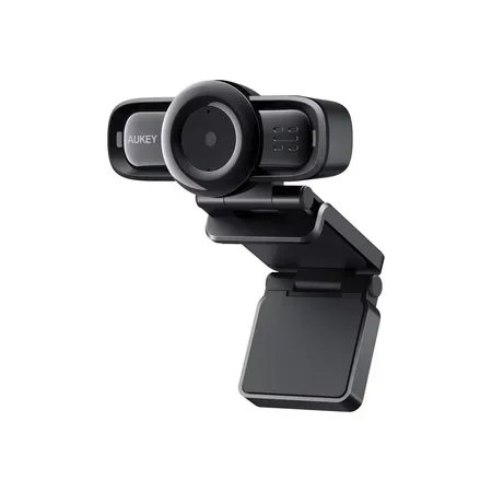 Aukey PC-LM3 webbkamera 1080p USB