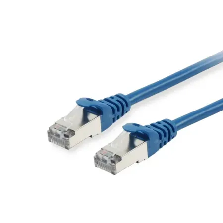 Equip 605539 nätverkskabel Blå 20 m Cat6 S/FTP