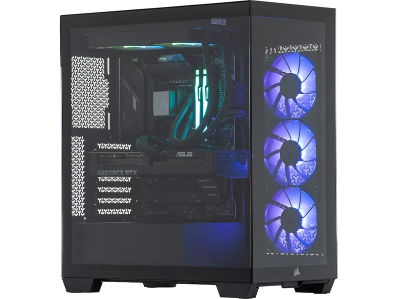 Komplett-PC Epic Gaming a319 RGB