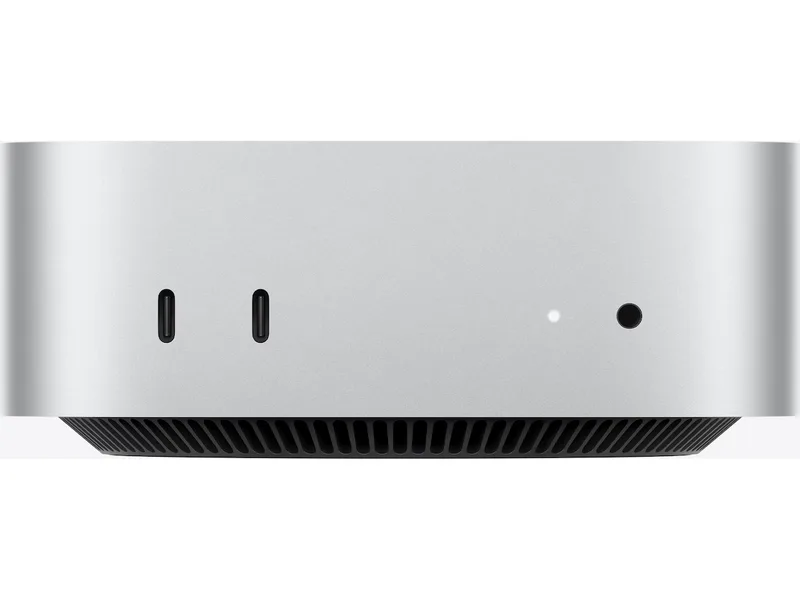 Mac mini M6 (2026) 256GB