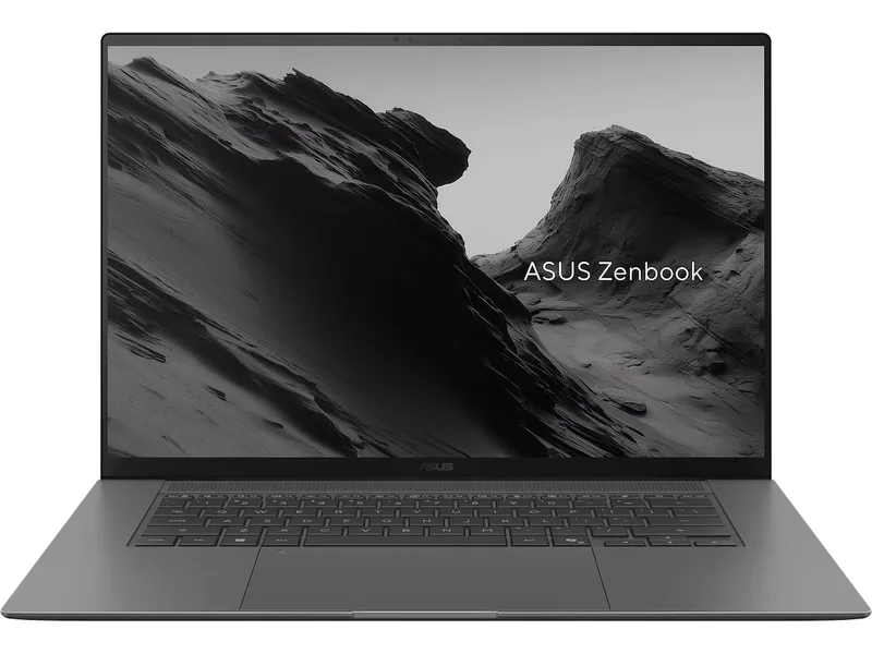 ASUS Zenbook UX5406AA-SU535X 14" 3K OLED Touch