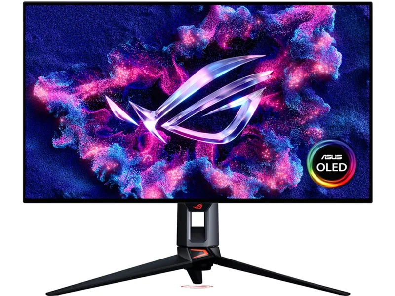 ASUS 32" 4K ROG Swift gamingskärm PG32UCWM