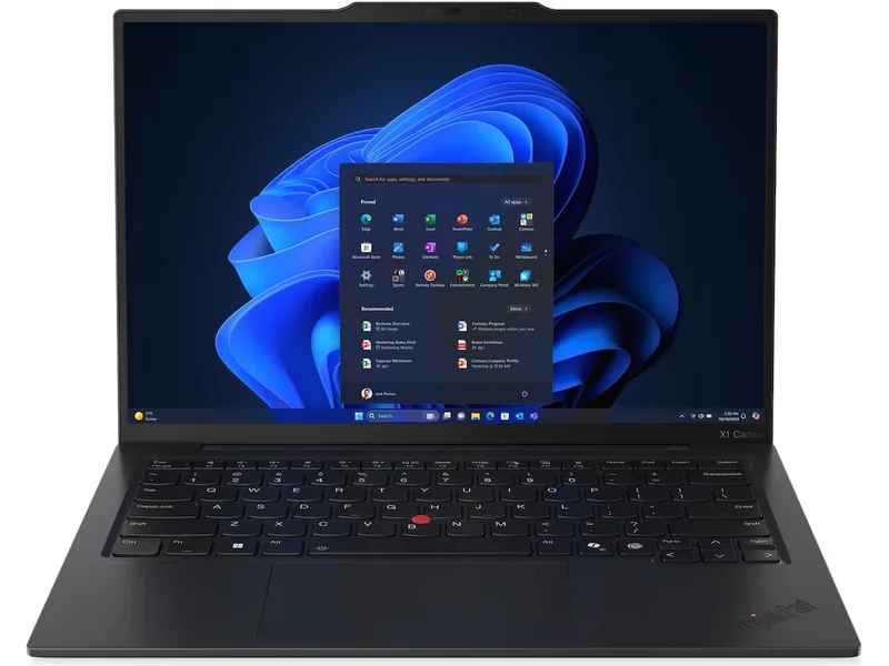 Lenovo ThinkPad X1 Carbon G13 Aura Edition 14" WUXGA