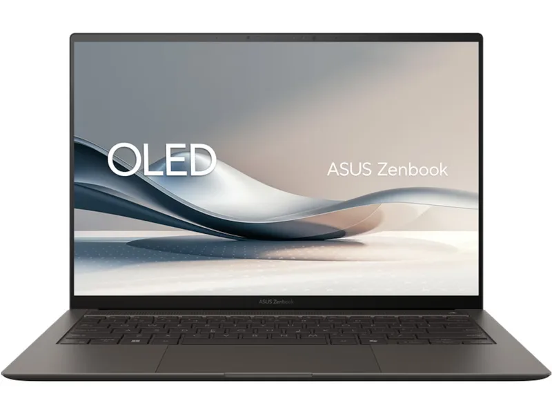 ASUS Zenbook S14 UX5406SA-PV243X 14 tum 3K OLED