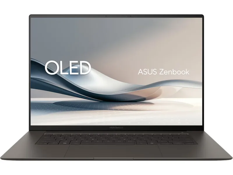 ASUS ZenBook S16 UX5606SA-RK255W 16" 3K OLED