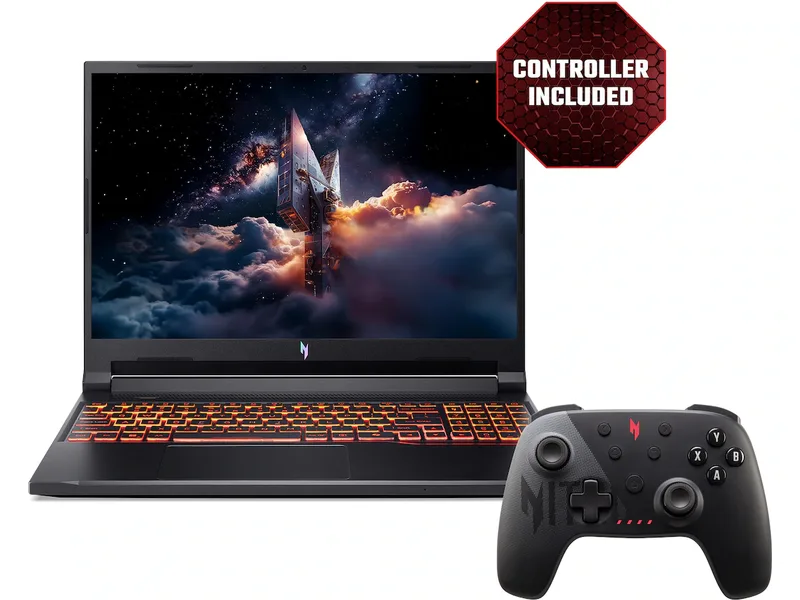 Acer Nitro V 16 AI ANV16-42 16" WUXGA -B-Grade