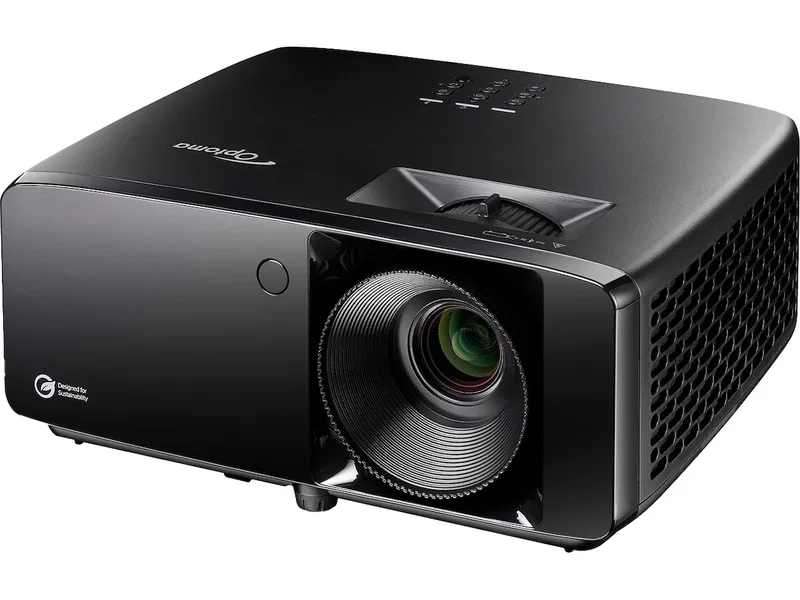 Optoma Photon Beam PH52 Home Projector