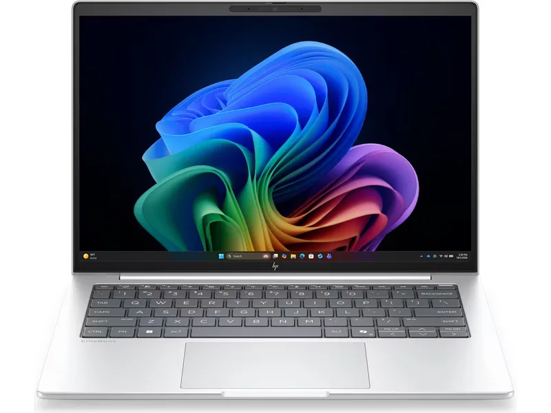 HP EliteBook 8 G2i 14" Notebook Neste Gen AI Copilot+