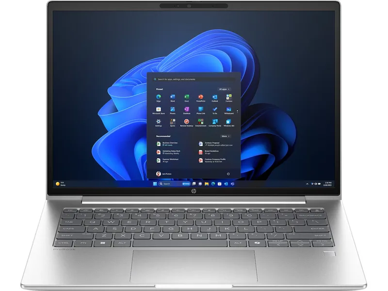 HP ProBook 4 G1ah Notebook AI