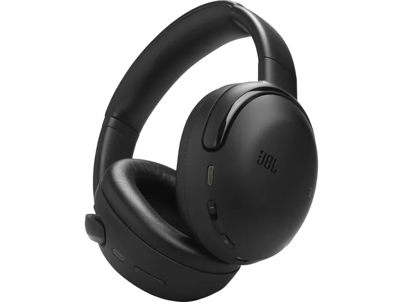 JBL Tour One M3 ANC Trådlösa hörlurar, Over-Ear (svart)