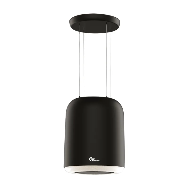 Köksfläkt Thermex Green Air Frihängande Ø410 mm