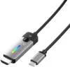 J5create USB-C till HDMI 2.1