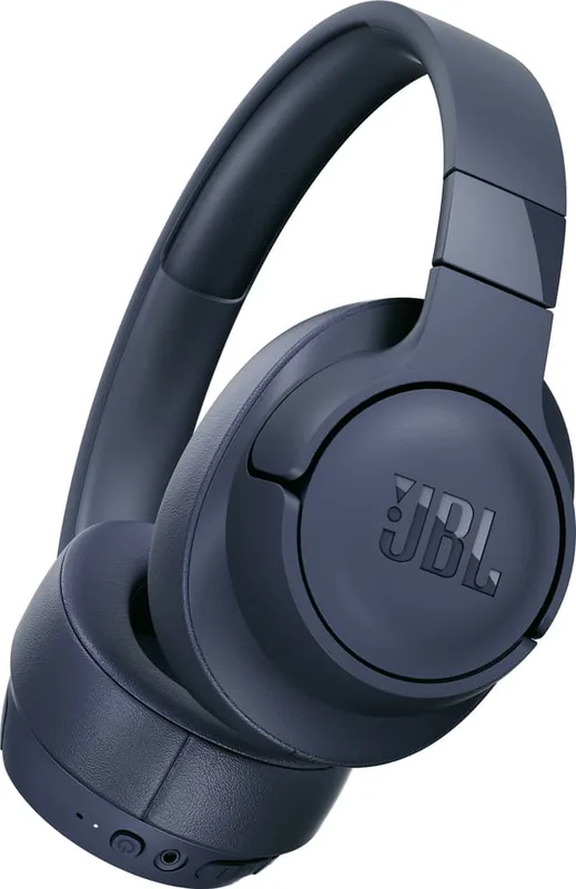 JBL Tune 700BT trådlösa around-ear hörlurar