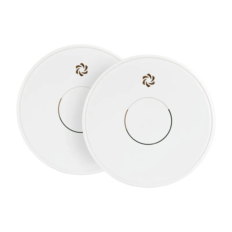 Nexa WSA-102 Trådlös brandvarnare 2-pack