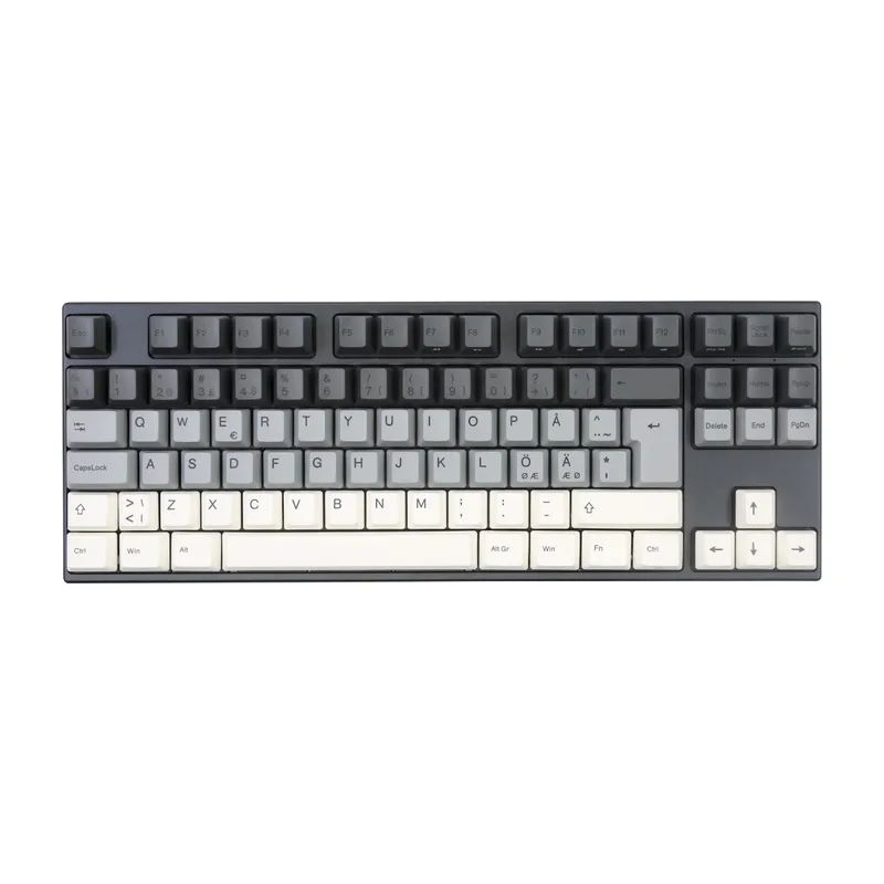 Varmilo VEA88 YAKUMO V2 TKL MEKANISKT TANGENTBORD