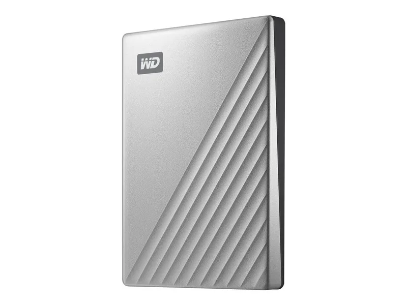 WD My Passport Ultra WDBC3C0020BSL
